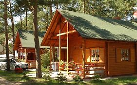 Holiday Home Naturana Type-A